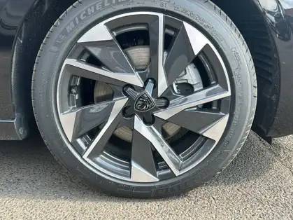 PEUGEOT 308 ALLURE 1.5 BLUEHDI 130 CV EAT8
