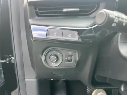 MG MG3 LUXURY 1.5 Hybrid+ 195 CV 