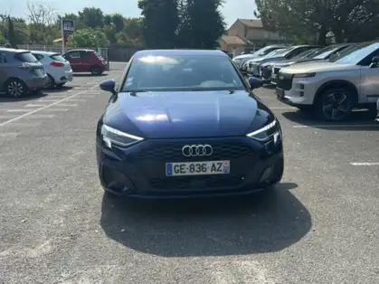 AUDI A3 SPORTBACK 35 TFSI Mild Hybrid 150 S tronic 7 Business line