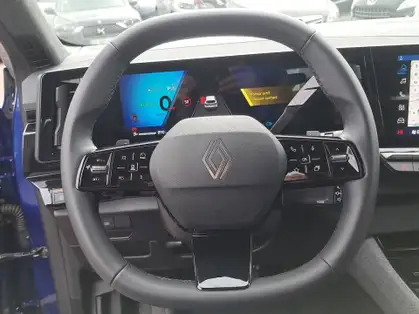 RENAULT AUSTRAL EVOLUTION E-Tech full hybrid 200 CV GSR2