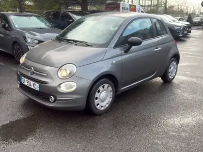 FIAT 500 1.0 HYBRIDE 70 CV BVM