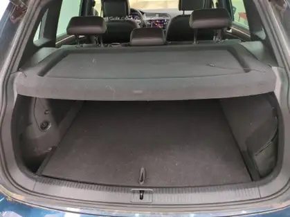 VOLKSWAGEN TIGUAN TIGUAN R-LINE 1.4 eHYBRID 245 CV DSG6