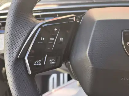 PEUGEOT 3008 GT Hybrid 145 e-DCS6