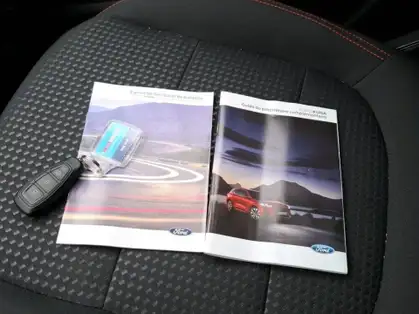 FORD KUGA ST  LINE 2.5 Duratec 190 CV FlexiFuel FHEV E85 Powershift 