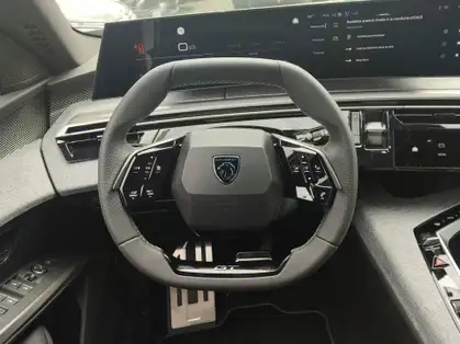 PEUGEOT 3008 GT Hybrid 145 e-DCS6