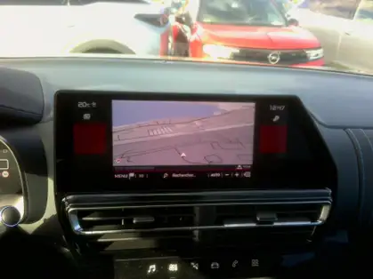 CITROEN C5 AIRCROSS MAX 1.5 BLUEHDI 130 CV EAT8