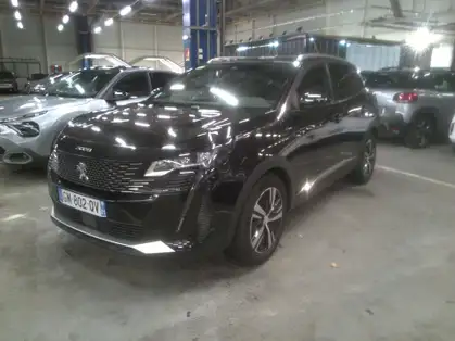 PEUGEOT 3008 GT HYBRID 225 CV E-EAT8
