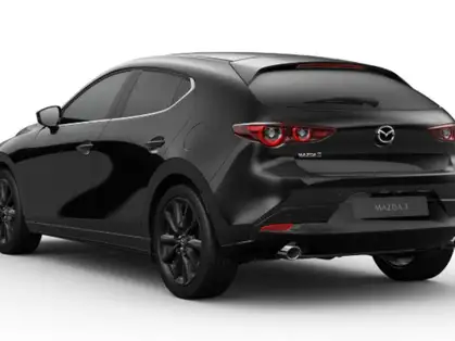 MAZDA MAZDA3 5 PORTES HOMURA 2.5L e-SKYACTIV-G M Hybrid 140 CV BVM6 
