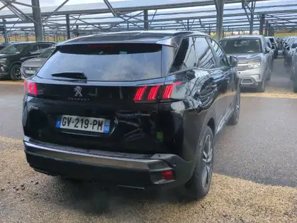 PEUGEOT 3008 ALLURE PACK Hybrid 180 CV e-EAT8 