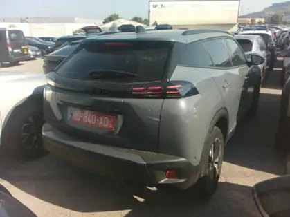 PEUGEOT 2008 ALLURE PURETECH 100 CV BVM6