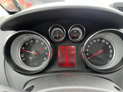 OPEL MERIVA COSMO 1.4 TURBO TWINPORT 120 CV BVM6