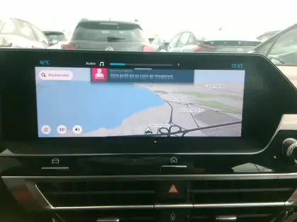 CITROEN C4 PLUS 1.2 PureTech 130 CV EAT8 
