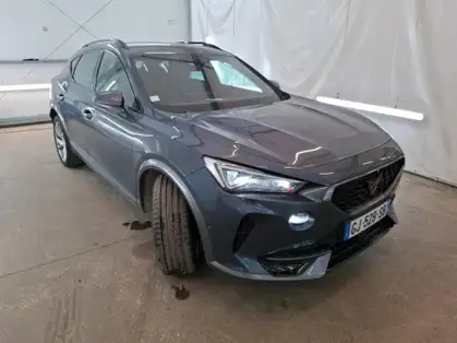 CUPRA FORMENTOR BUSINESS EDITION 2.0 TDI 150 CV BVM6