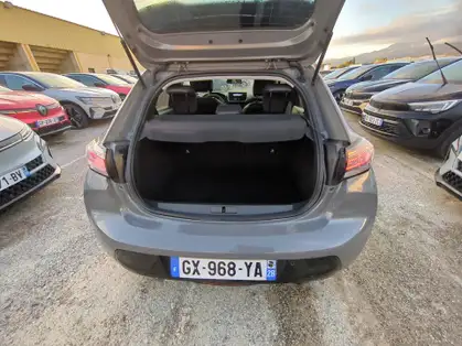 PEUGEOT 208 ALLURE HYBRID 100 CV E-DCS6