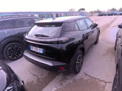 PEUGEOT 2008 STYLE 100 CV BVM6