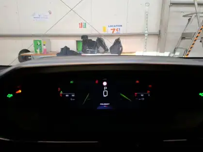 PEUGEOT 308 GT 1.2 PURETECH 130 CV EAT8