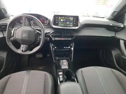 PEUGEOT 2008 ALLURE 1.2 PURETECH 130 CV EAT8