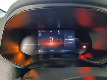 RENAULT CLIO V TECHNO E-Tech full hybrid 145 CV GSR2 