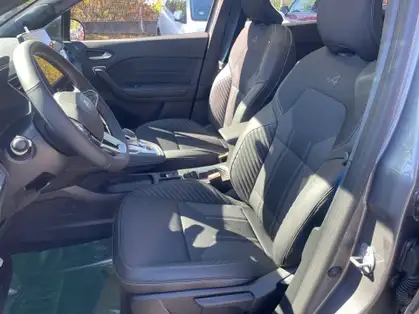 RENAULT SYMBIOZ ESPRIT ALPINE E-Tech FULL HYBRID 145 CV 