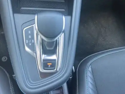 RENAULT CAPTUR ESPRIT ALPINE E-Tech full hybrid 145 CV 