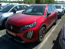 PEUGEOT ALLURE 1.2 PURETECH 130 CV EAT8