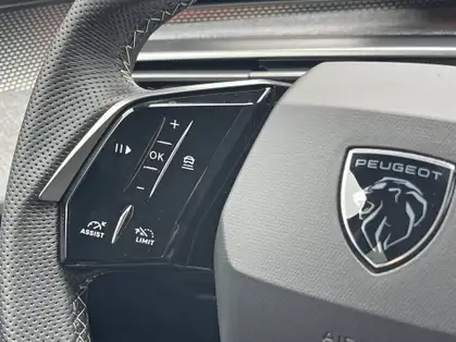 PEUGEOT 3008 GT Hybrid 145 e-DCS6