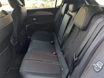 PEUGEOT 308 GT 1.5 BLUEHDI 130 CV EAT8