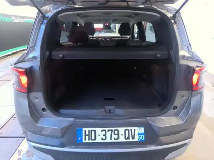 CITROEN C3 AIRCROSS Turbo 100 ch Man Plus