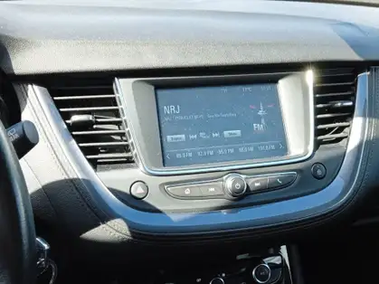 OPEL GRANDLAND X 1.5 Diesel 130 ch BUSINESS AUTO- 5P