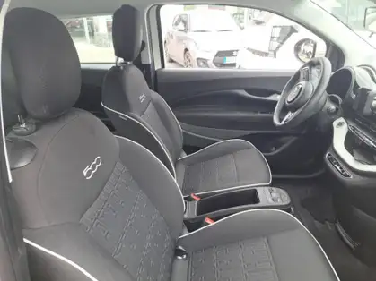 FIAT 500E BERLINE MY22 SERIE 1 STEP 1 SERIE 1 STEP 1 ACTION 95 CV 