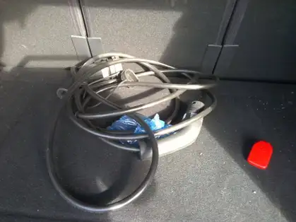 CITROEN C5 AIRCROSS Hybride Rechargeable 225 e-EAT8 Shine