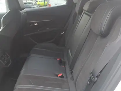 PEUGEOT 3008 CROSSWAY 1.2 Puretech 130 CV EAT6