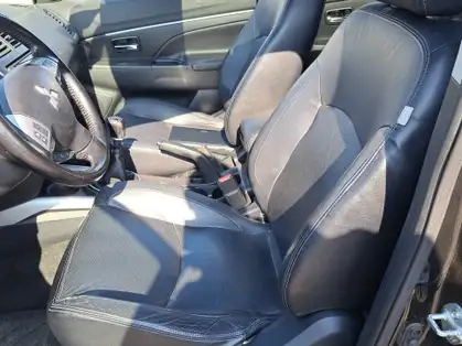 MITSUBISHI ASX INSTYLE 1.8 DI-D