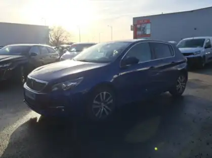 PEUGEOT 308 ALLURE BlueHDi 130 CV BVM6