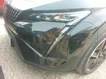 PEUGEOT 408 GT HYBRID 136 CV e-DCS6