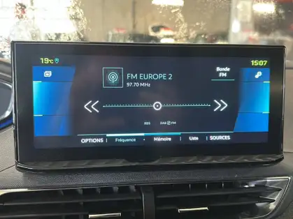PEUGEOT 3008 ALLURE PACK 1.6 HYBRID 225 CV E-EAT8
