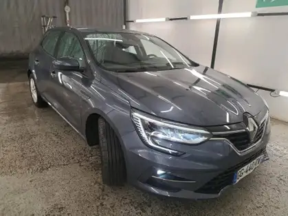 RENAULT MEGANE IV Blue dCi 115 EDC - 21N Business