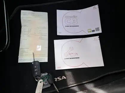 CITROEN C3 YOU 1.2 PURETECH 83 CV BVM5
