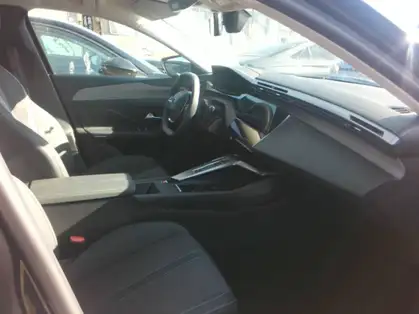 PEUGEOT 408 ALLURE Hybrid 145 CV e-DCS6