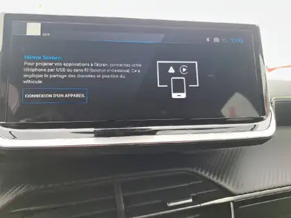 PEUGEOT 208 GT Hybrid 145 CV e-DCS6