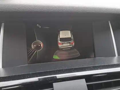 BMW X3 F25 LCI BUSINESS sDrive18d 150 CV 