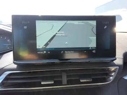 PEUGEOT 3008 ALLURE PACK 1.2 PURETECH 130 CV BVM6