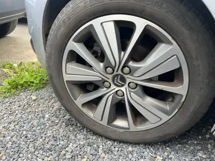 CITROEN GRAND C4 PICASSO INTENSIVE BlueHDi 120 CV EAT6