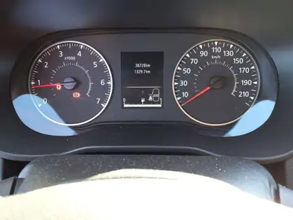 DACIA DUSTER JOURNEY BLUEDCI 115 CV BVM6 4X2