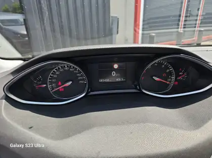PEUGEOT 308 PureTech 110ch S&S BVM6 Active