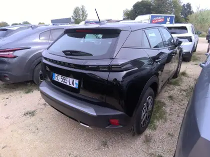 PEUGEOT 2008 STYLE Hybrid 145 e-DCS6