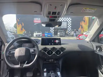 DS DS 3 PERFORMANCE LINE BlueHDi 130 CV EAT8 
