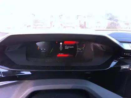 PEUGEOT 408 GT Hybrid 145 e-DCS6