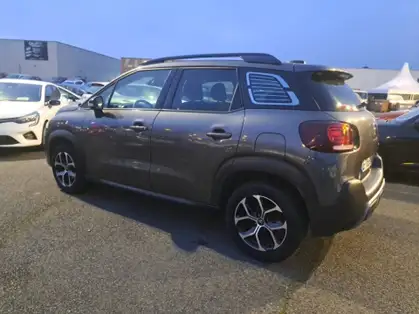 CITROEN C3 AIRCROSS C3 AIRCROSS SHINE 1.5 BLUEHDI 110 CV BVM6