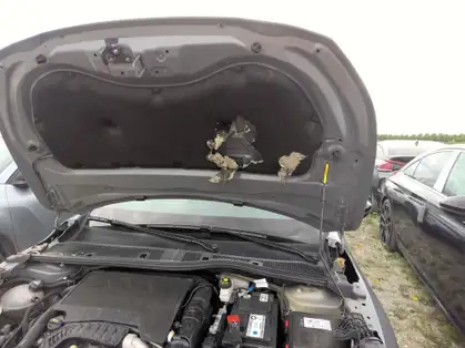 PEUGEOT 208 ALLURE 1.2 PURETECH 100 CV BVM6